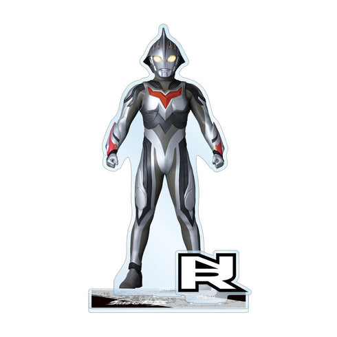 『ウルトラマンシリーズ』ウルトラマンネクサス パーツ付きBIGアクリルスタンド