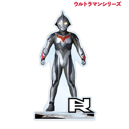 『ウルトラマンシリーズ』ウルトラマンネクサス パーツ付きBIGアクリルスタンド