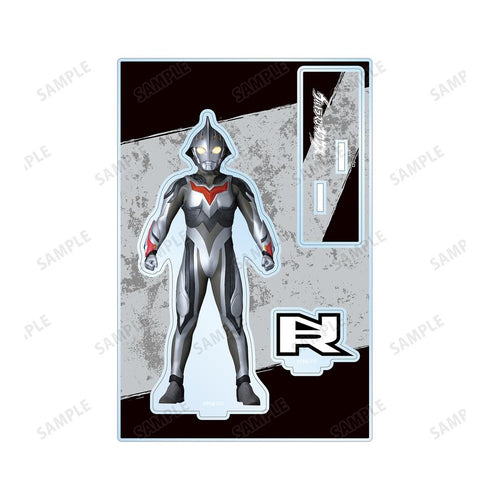 『ウルトラマンシリーズ』ウルトラマンネクサス パーツ付きBIGアクリルスタンド