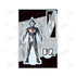 『ウルトラマンシリーズ』ウルトラマンネクサス パーツ付きBIGアクリルスタンド