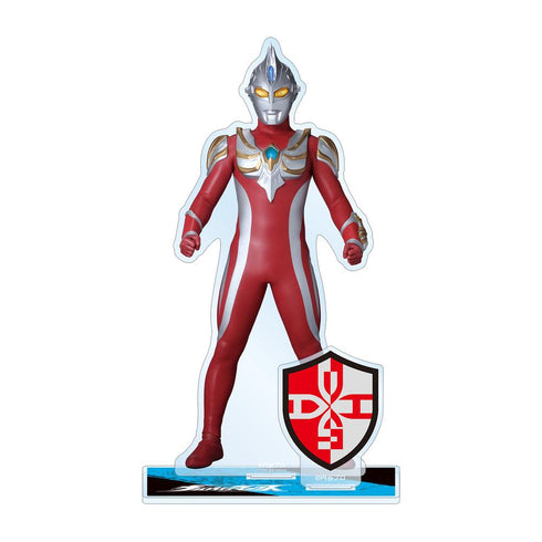 『ウルトラマンシリーズ』ウルトラマンマックス パーツ付きBIGアクリルスタンド