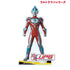 『ウルトラマンシリーズ』ウルトラマンギンガ パーツ付きBIGアクリルスタンド