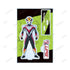 『ウルトラマンシリーズ』ウルトラマンビクトリー パーツ付きBIGアクリルスタンド