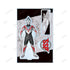 『ウルトラマンシリーズ』ウルトラマンオーブ パーツ付きBIGアクリルスタンド