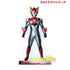 『ウルトラマンシリーズ』ウルトラマンロッソ パーツ付きBIGアクリルスタンド