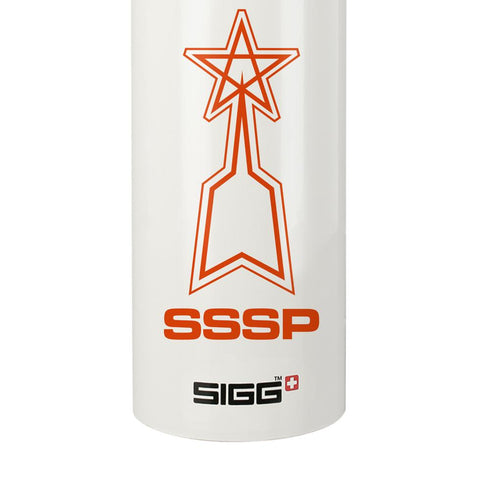 『ウルトラマンシリーズ』SIGGコラボ 科学特捜隊 トラベラーボトル