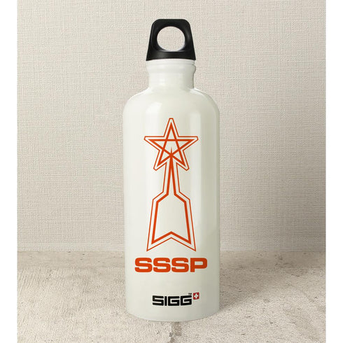 『ウルトラマンシリーズ』SIGGコラボ 科学特捜隊 トラベラーボトル