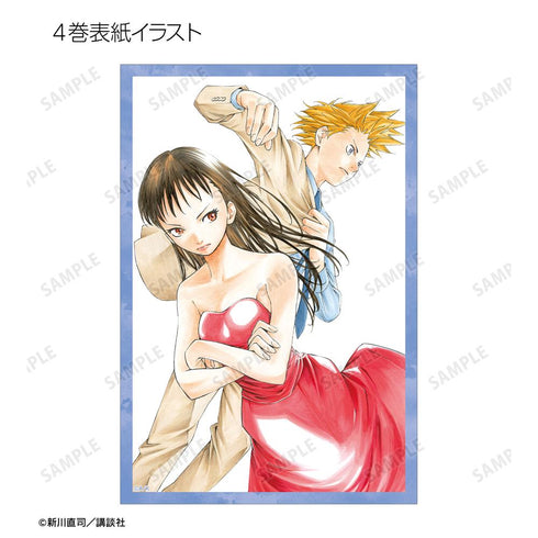 『四月は君の嘘』トレーディングクリアカード(単位/BOX)