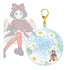 『黒魔女さんが通る!!』黒鳥千代子 Botania BIGアクリルキーホルダー【202606再販】