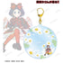『黒魔女さんが通る!!』黒鳥千代子 Botania BIGアクリルキーホルダー