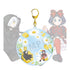 『黒魔女さんが通る!!』黒鳥千代子&ギュービッド Botania BIGアクリルキーホルダー【202606再販】