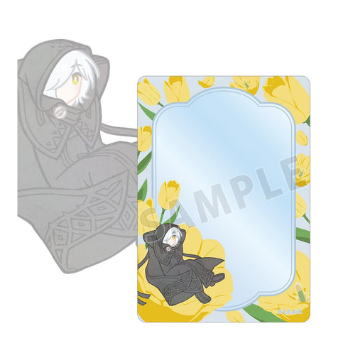 『黒魔女さんが通る!!』ギュービッド Botania B8硬質ケース