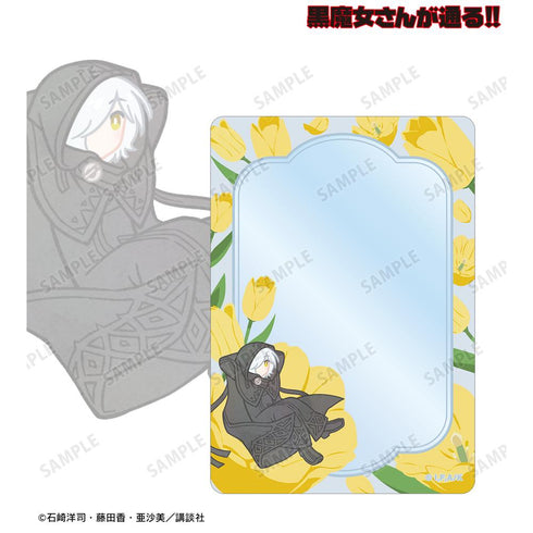 『黒魔女さんが通る!!』ギュービッド Botania B8硬質ケース