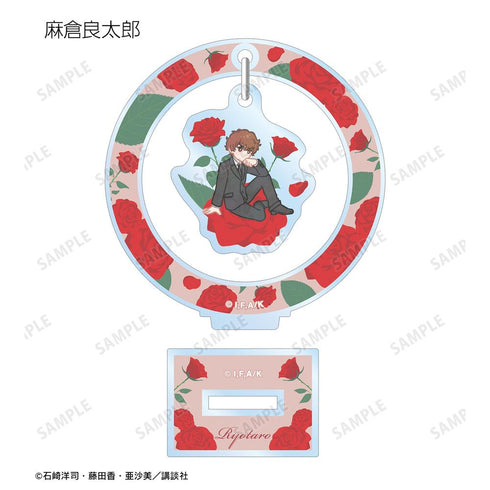 『黒魔女さんが通る!!』トレーディング Botania ゆらゆらアクリルスタンド(単位/BOX)