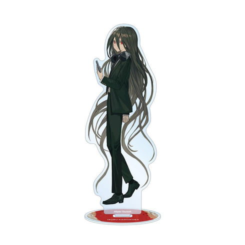 《彈丸論破系列》lack 繪製 卡姆克拉・伊祖魯 耳機版 BIG 壓克力立牌【202608 再版】