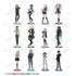 『ダンガンロンパシリーズ』lackさんイラスト 天海 蘭太郎 ヘッドフォンver. BIGアクリルスタンド【202608再販】