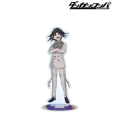 《彈丸論破系列》lack 繪 王馬、小吉 耳機版 BIG 壓克力立牌【202608 再版】