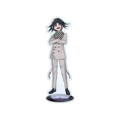 『ダンガンロンパシリーズ』lackさんイラスト 王馬 小吉 ヘッドフォンver. 特大アクリルスタンド【202608再販】