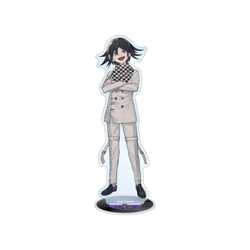 『ダンガンロンパシリーズ』lackさんイラスト 王馬 小吉 ヘッドフォンver. 特大アクリルスタンド