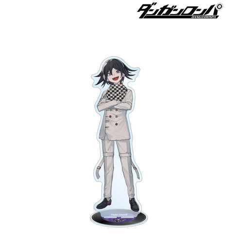 『ダンガンロンパシリーズ』lackさんイラスト 王馬 小吉 ヘッドフォンver. 特大アクリルスタンド【202608再販】