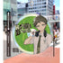 《弹丸论破系列》lack绘 日向创 耳机版 BIG亚克力钥匙扣【202608再版】