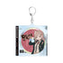 『ダンガンロンパシリーズ』lackさんイラスト 七海 千秋 ヘッドフォンver. BIGアクリルキーホルダー