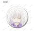 "Fruits Basket" Trading Ending Scene Washi Paper Pin Badges (Sold by the box)