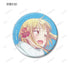 "Fruits Basket" Trading Ending Scene Washi Paper Pin Badges (Sold by the box)