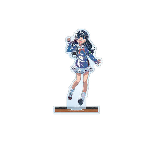 『グリザイア:ファントムトリガー』仙石大雅 Ani-Art BIGアクリルスタンド