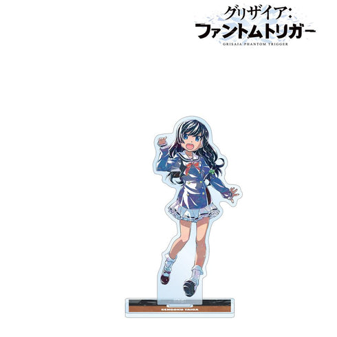 『グリザイア:ファントムトリガー』仙石大雅 Ani-Art BIGアクリルスタンド
