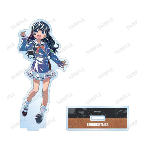 『グリザイア:ファントムトリガー』仙石大雅 Ani-Art BIGアクリルスタンド