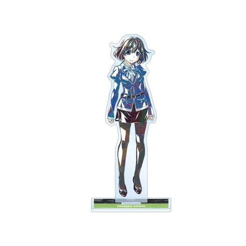 『グリザイア:ファントムトリガー』有坂秋桜里 Ani-Art BIGアクリルスタンド