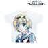 『グリザイア:ファントムトリガー』鯨瀬・クリスティナ・桜子 Ani-Art フルグラフィックTシャツユニセックス【202609再販】