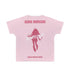 『グリザイア:ファントムトリガー』狗駒邑沙季 Ani-Art フルグラフィックTシャツユニセックス
