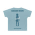『グリザイア:ファントムトリガー』九真城恵 Ani-Art フルグラフィックTシャツユニセックス【202609再販】