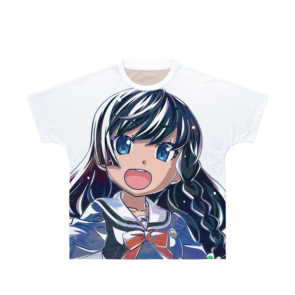 『グリザイア:ファントムトリガー』仙石大雅 Ani-Art フルグラフィックTシャツユニセックス【202609再販】