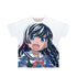 『グリザイア:ファントムトリガー』仙石大雅 Ani-Art フルグラフィックTシャツユニセックス【202609再販】