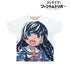 『グリザイア:ファントムトリガー』仙石大雅 Ani-Art フルグラフィックTシャツユニセックス【202609再販】