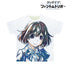『グリザイア:ファントムトリガー』有坂秋桜里 Ani-Art フルグラフィックTシャツユニセックス【202609再販】