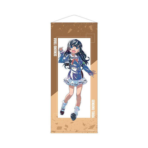 《Grisaia:Phantom Trigger》仙石大雅 Ani-Art 等身大掛毯