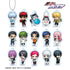 『黒子のバスケ』トレーディング ちびキャラ アクリルキーホルダー(単位/BOX)