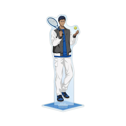 『黒子のバスケ』描き下ろし 青峰大輝 スポーツホリデーver. BIGアクリルスタンド