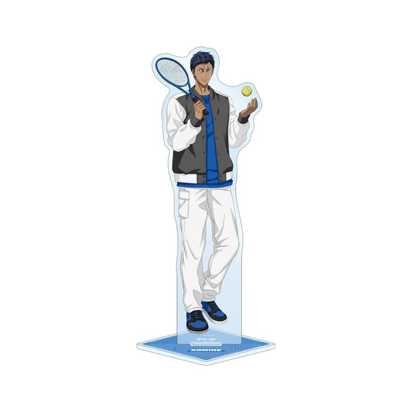 『黒子のバスケ』描き下ろし 青峰大輝 スポーツホリデーver. BIGアクリルスタンド