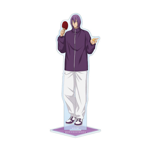 『黒子のバスケ』描き下ろし 紫原 敦 スポーツホリデーver. BIGアクリルスタンド