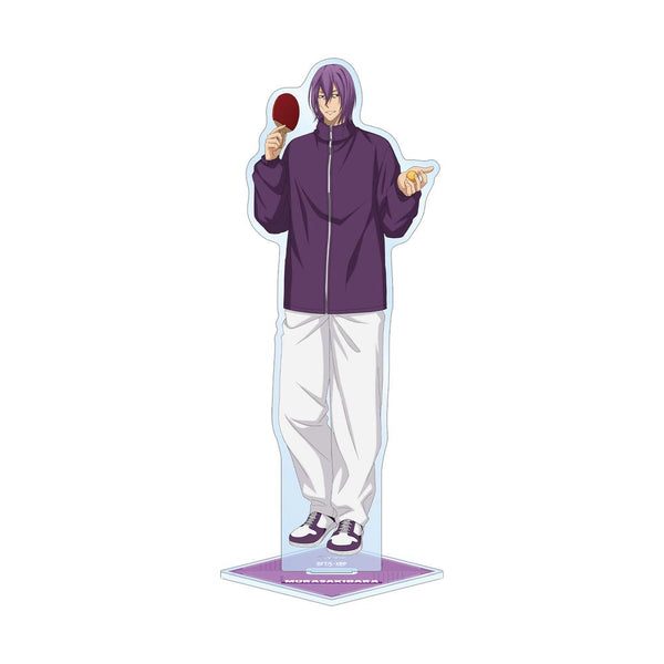 『黒子のバスケ』描き下ろし 紫原 敦 スポーツホリデーver. BIGアクリルスタンド