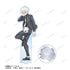 『ブルーロック』描き下ろし 凪 誠士郎 スーツモデルver. Ani-Art aqua label BIGアクリルスタンド