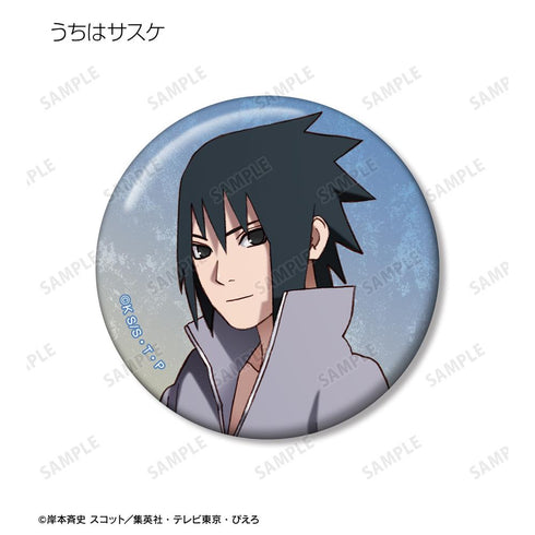 『NARUTO-ナルト- 疾風伝』トレーディング缶バッジ(単位/BOX)