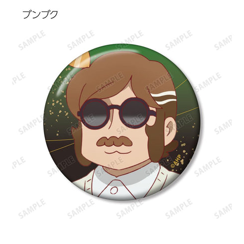 『アポカリプスホテル』トレーディング缶バッジ(単位/BOX)【202511再販】