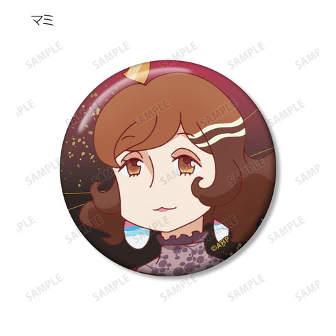 『アポカリプスホテル』トレーディング缶バッジ(単位/BOX)【202511再販】