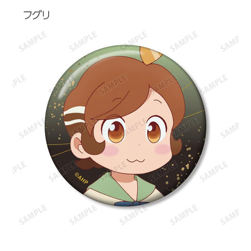 『アポカリプスホテル』トレーディング缶バッジ(単位/BOX)【202511再販】